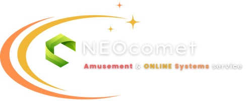 NEOcometロゴ